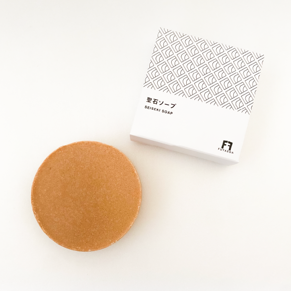 聖石ソープ