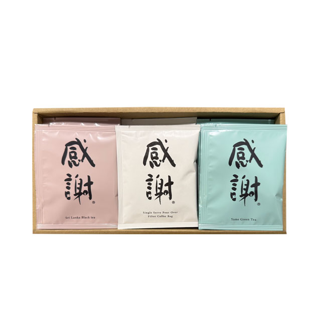 【K-0130】感謝ギフト 30袋入り