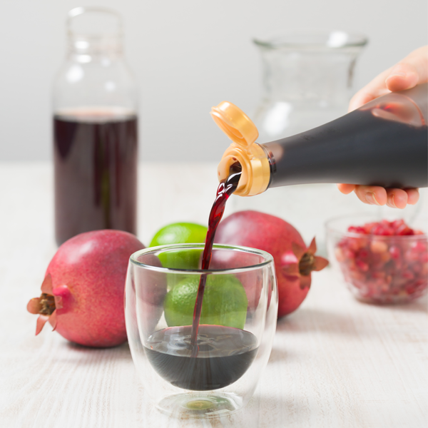 ザクロジュース