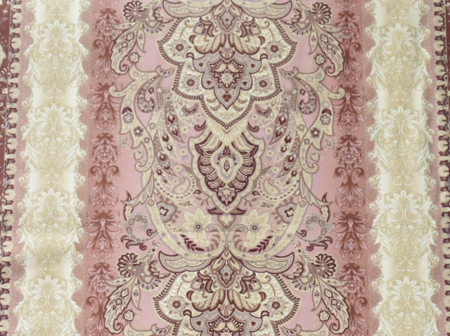 【掛布団】飛鳥 × デサント