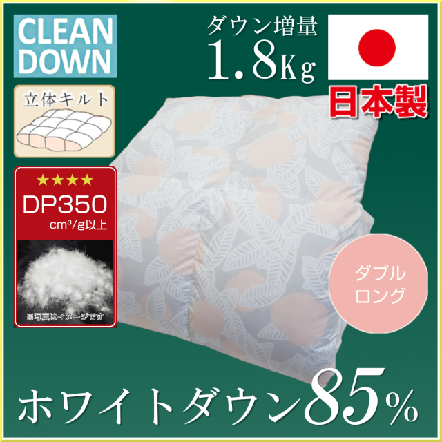 リチャードジノリ 羽毛掛けふとん 150x210cm 2枚セット リチャード