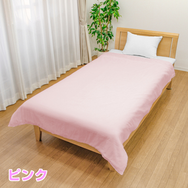 開封と一度使用したため値下げ！ 真綿ふとん 羽毛布団専用カバー 480-547>日本製 綿100% 120本ガーゼ 肌ふとんカバー シングル 140×190