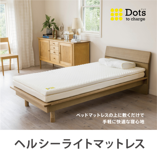 646-307>【WEB限定(店頭受取不可)】nishikawa Dots ヘルシー