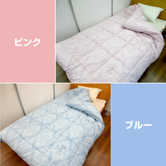 激安 奉仕 新品　ダニ侵入0% カバー付き　肌布団　クイーン 丸洗い　ダクロン綿 激安 奉仕 新品 ダニ侵入0% カバー付き 肌布団 クイーン 丸洗い ダクロン綿