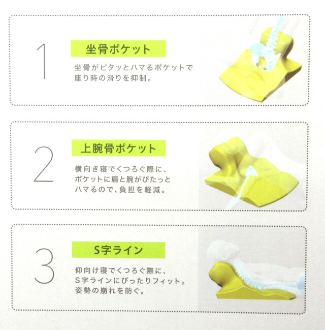 770-271>nishikawa くつろぎタイムを快適に リラックス姿勢をサポート