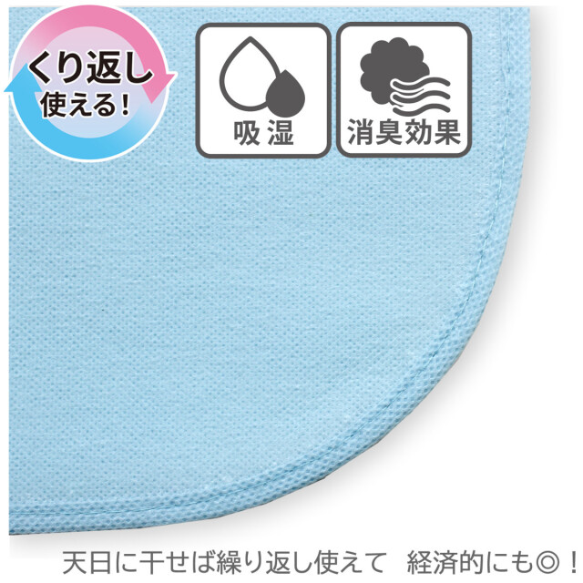 EGDE VLW AIR SINGLET L-XL Blue シースルー 極薄 E-NOX EIGHT8 ULTRA LENS for GOLFモデル [SSL-EN8-0715 W/BL