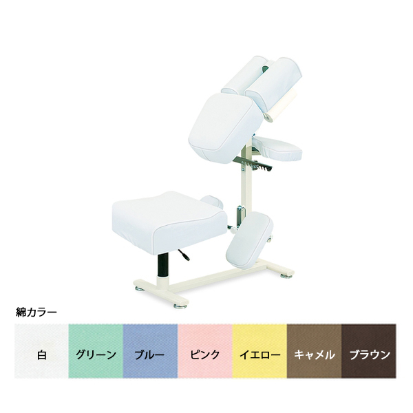 GSラウンドチェアーNタイプ用綿製カバー