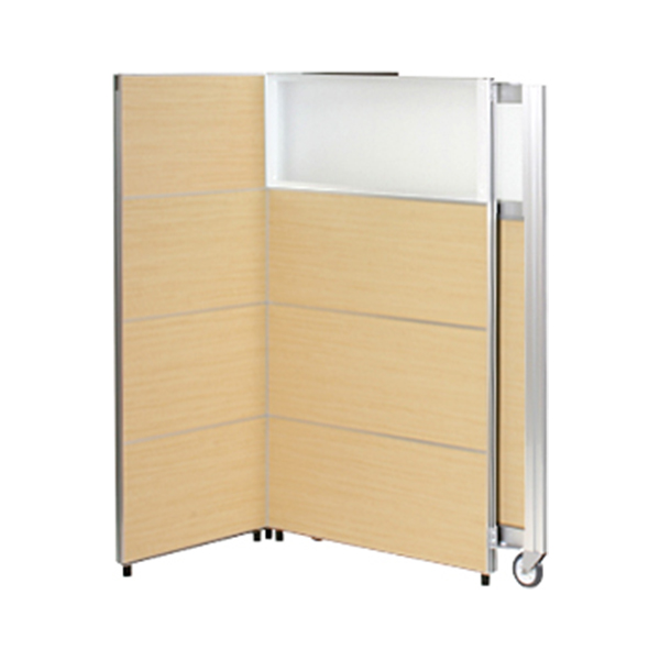 アルミスライドパーテーション｜フヨーオンラインストア