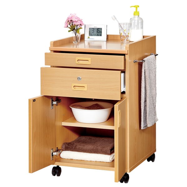 木台 小次郎 角床45mm付 ミニ木台(角型) | 成形・板金・線引・ケガキ