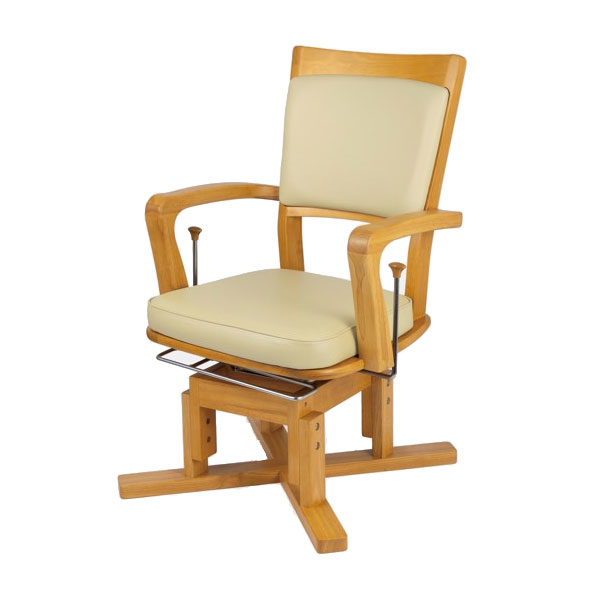 ピタットチェアFit　X字脚