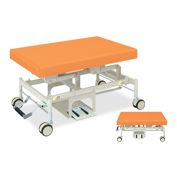 電動PTカイザー