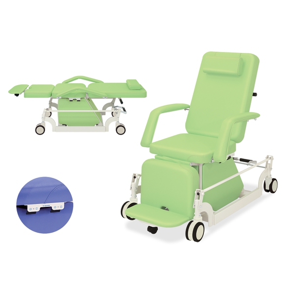 GS治療チェアー(CLC付き)