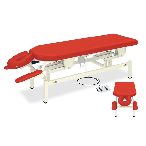 電動ライトクレードル