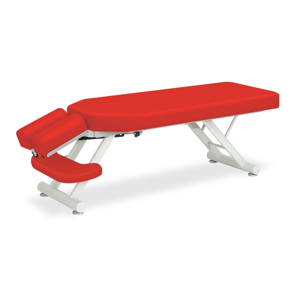 縦型マクラ式治療ベッド 縦型マクラ式治療ベッド