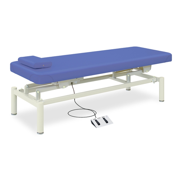 電動フットワークベッド