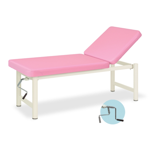 エステベッド　エトゥベラ Esthe Body Bed | チェア | 製品情報 | タカラベルモント