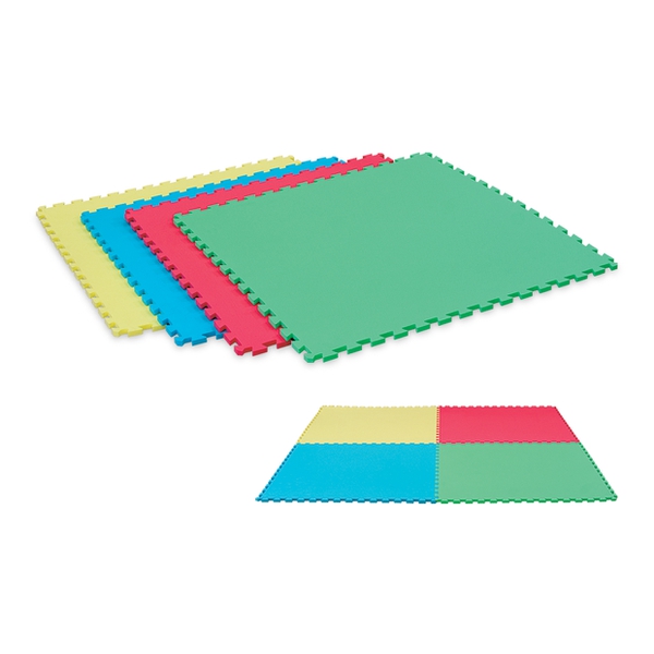 EＶA訓練マット