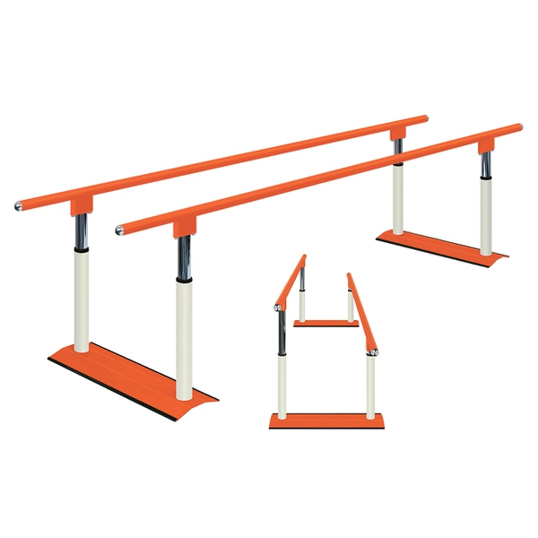 歩行訓練平行棒 | フヨーオンラインストア