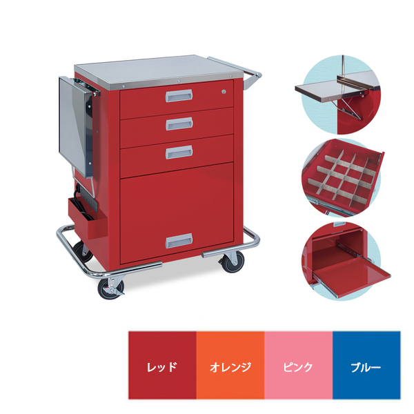 救急M2型カート