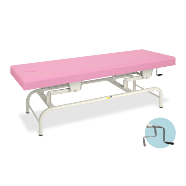 手動ウェルター