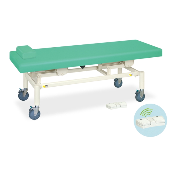 電動キャスタ150