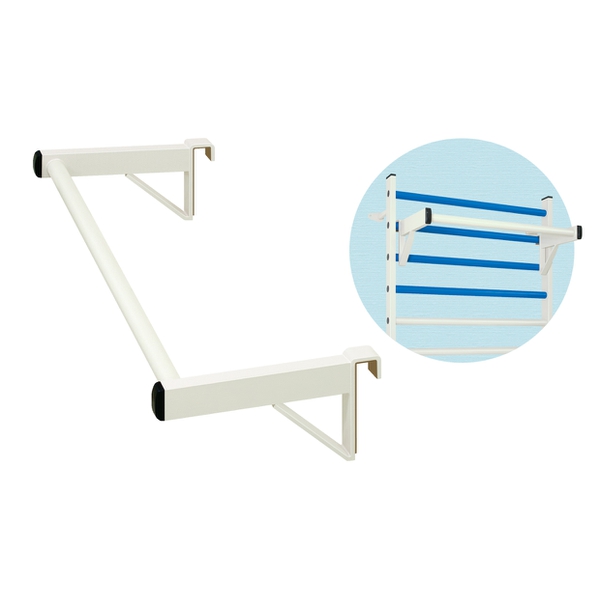 ろくぼく懸垂バー