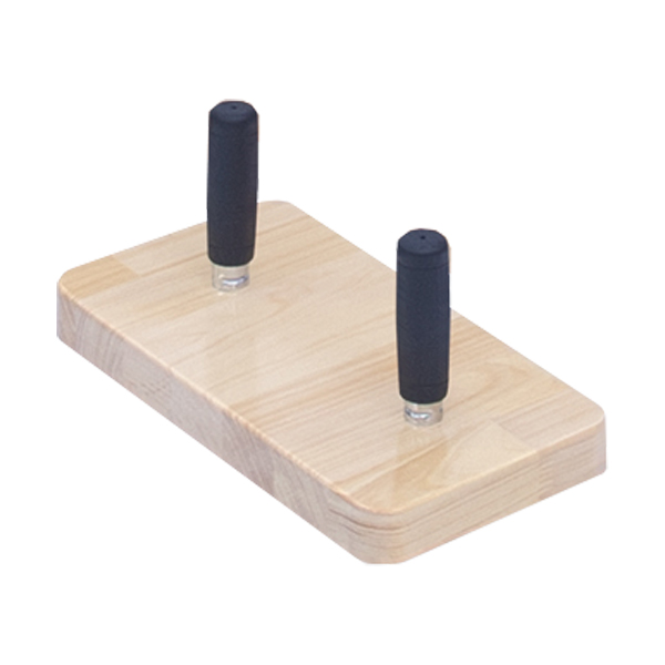 サンディングブロック（両手用）