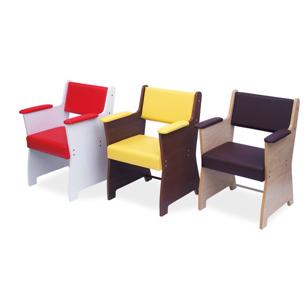 シニアチェアー