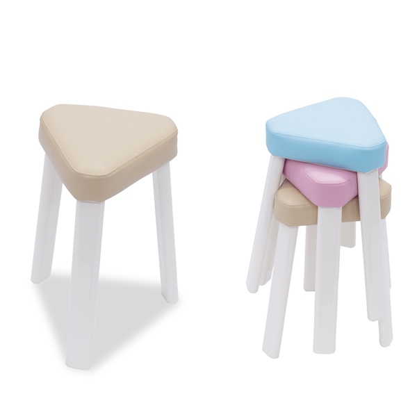 美品】コクヨ ジョイン 昇降スツール 2024年製 チェア・オフィスチェア