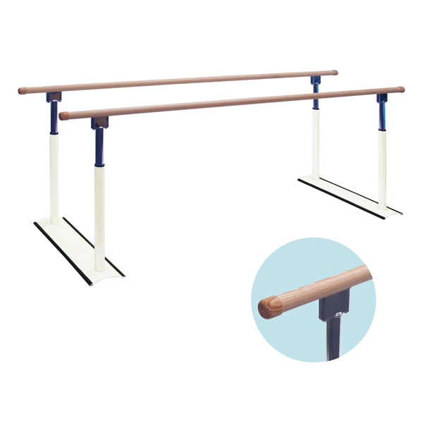 歩行訓練平行棒 | フヨーオンラインストア