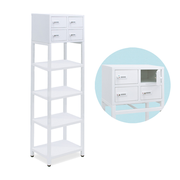 貴重品Ｂ型ロッカー