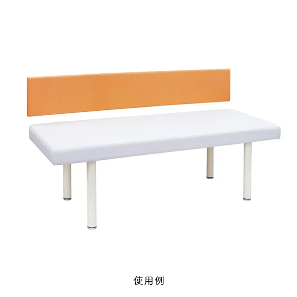 壁面マット30使用例