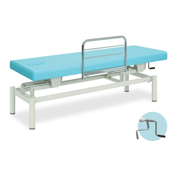 F型手動式ハイローベッド