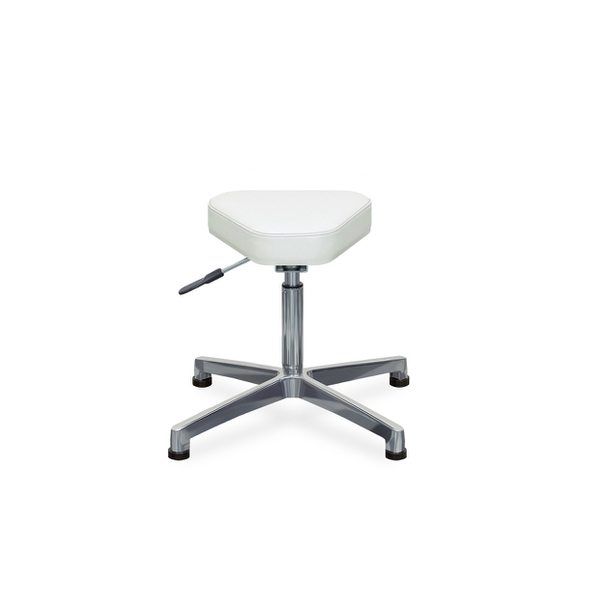 サドルチェアー(アジャスター付き)