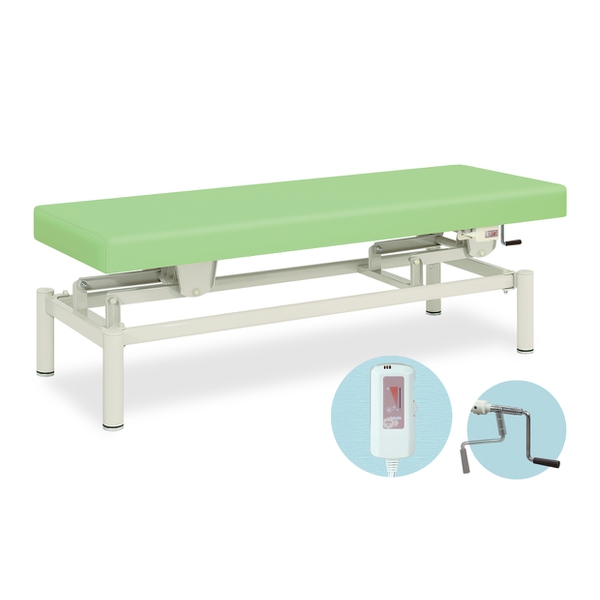 手動アイホットハイロー