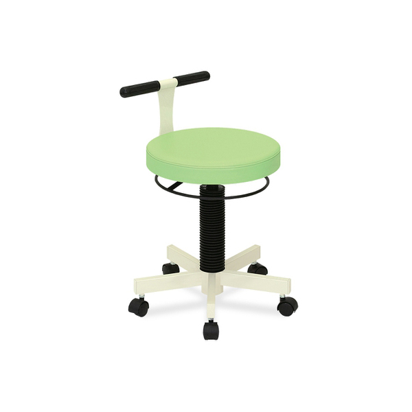 PTスツールS(キャスター付き)