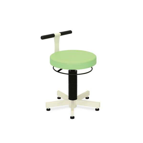 PTスツールS(アジャスター付き)