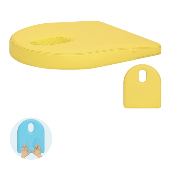 スマイルピロー