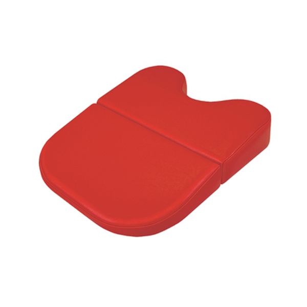 二つ折れケアーバスト