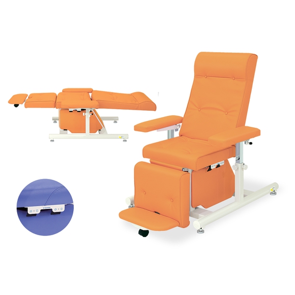 DX治療チェアー(アジャスター付き)
