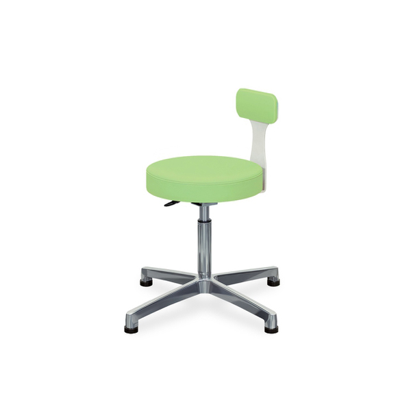 バックチェアー(アジャスター付き)