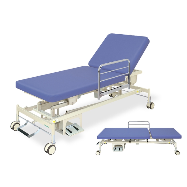 電動2MFカイザー