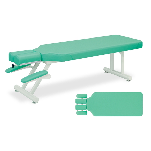 アプローチベッド-3型