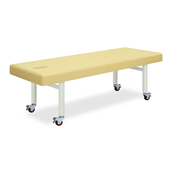 キャスター付DXベッド