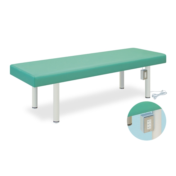 コンセント付DXベッド