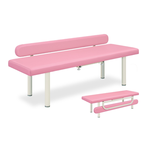 有孔ベット 前開き有孔H型DXベッド お勧めベッド－商品詳細_BEST-BED