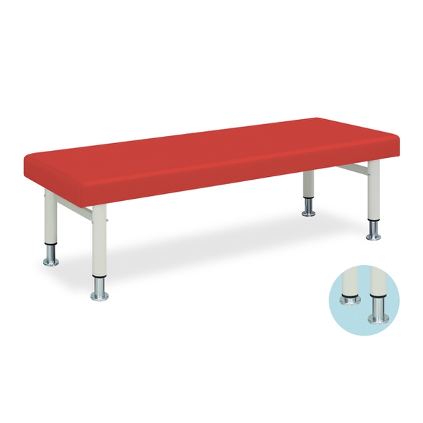 外脚ハイローDXベッド