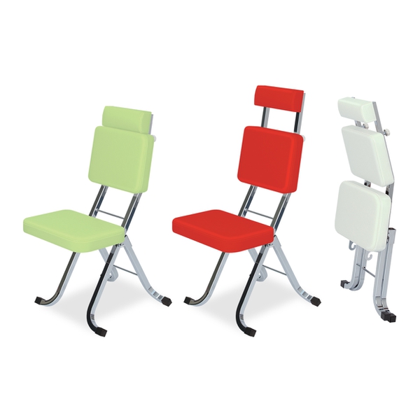 メイクチェアー