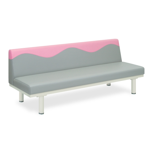 ウェーブソファー(01)