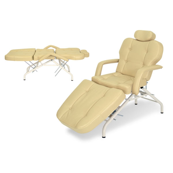 グランドフェイシャル